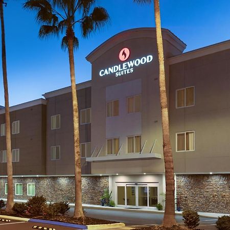 Candlewood Suites - Safety Harbor By Ihg מראה חיצוני תמונה