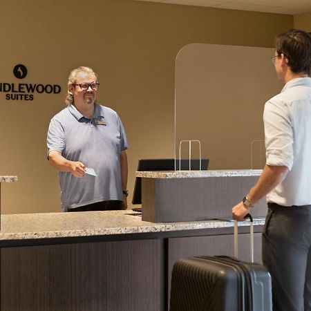 Candlewood Suites - Safety Harbor By Ihg מראה חיצוני תמונה
