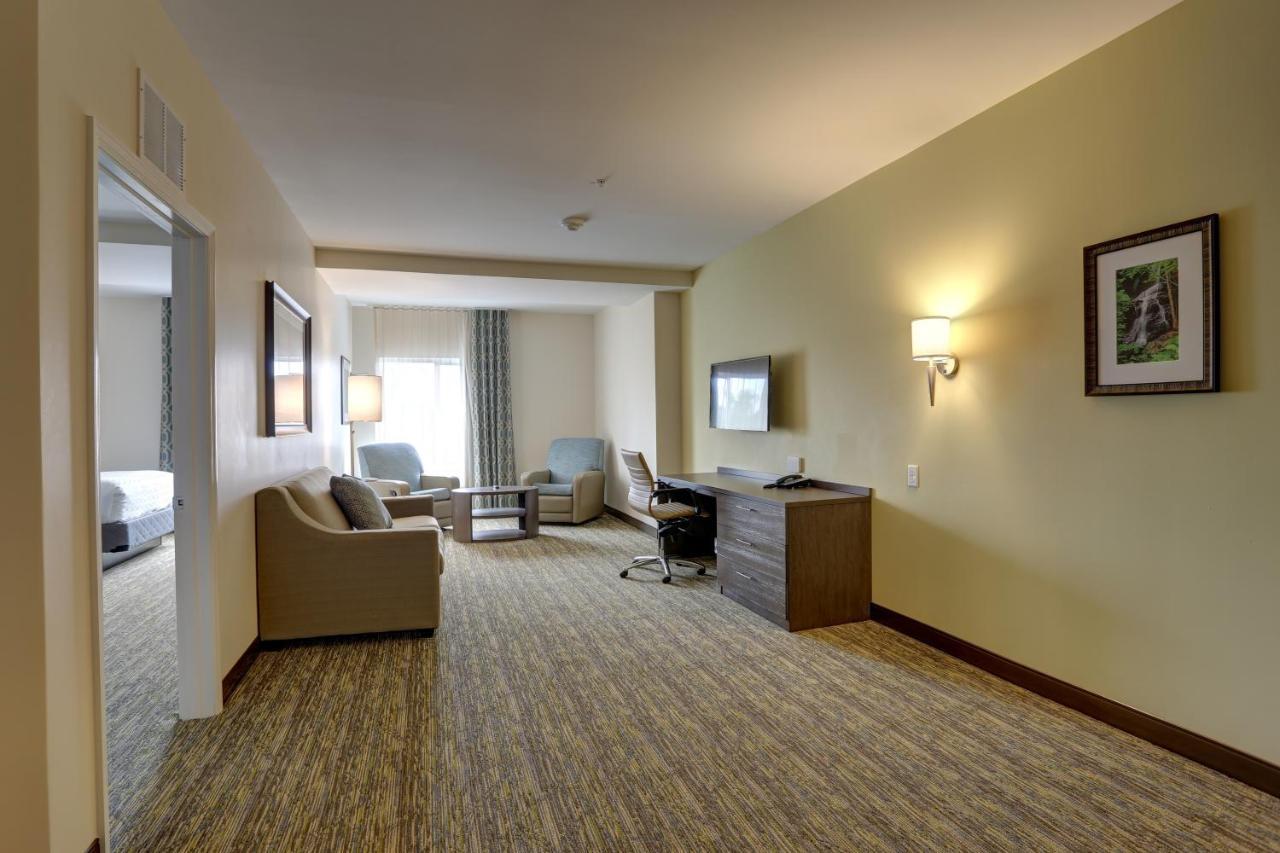 Candlewood Suites - Safety Harbor By Ihg מראה חיצוני תמונה