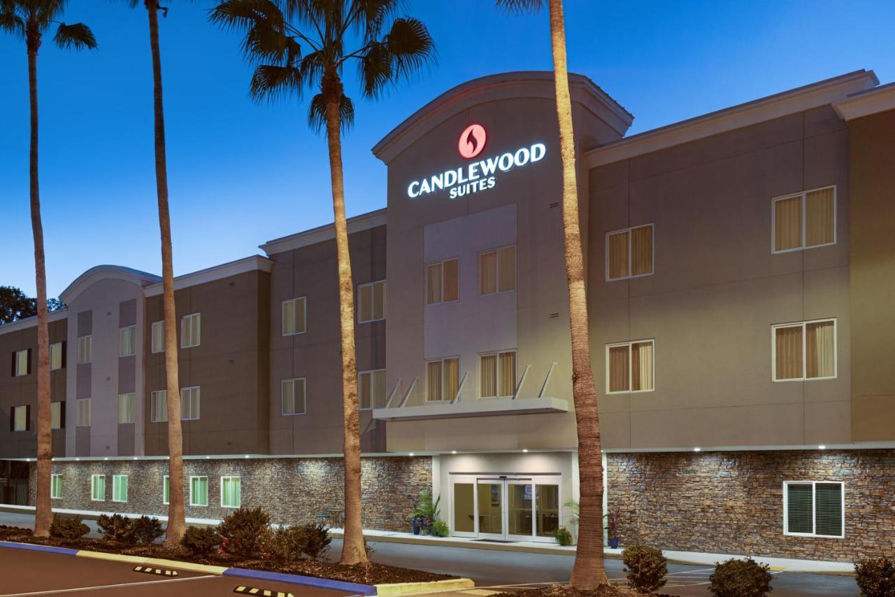 Candlewood Suites - Safety Harbor By Ihg מראה חיצוני תמונה