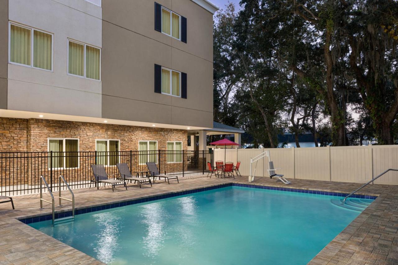 Candlewood Suites - Safety Harbor By Ihg מראה חיצוני תמונה