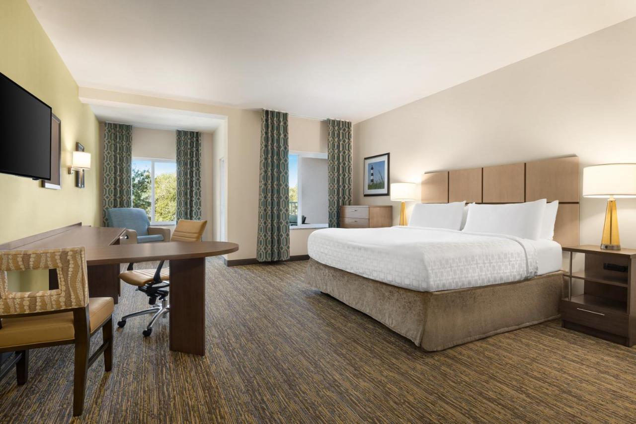 Candlewood Suites - Safety Harbor By Ihg מראה חיצוני תמונה