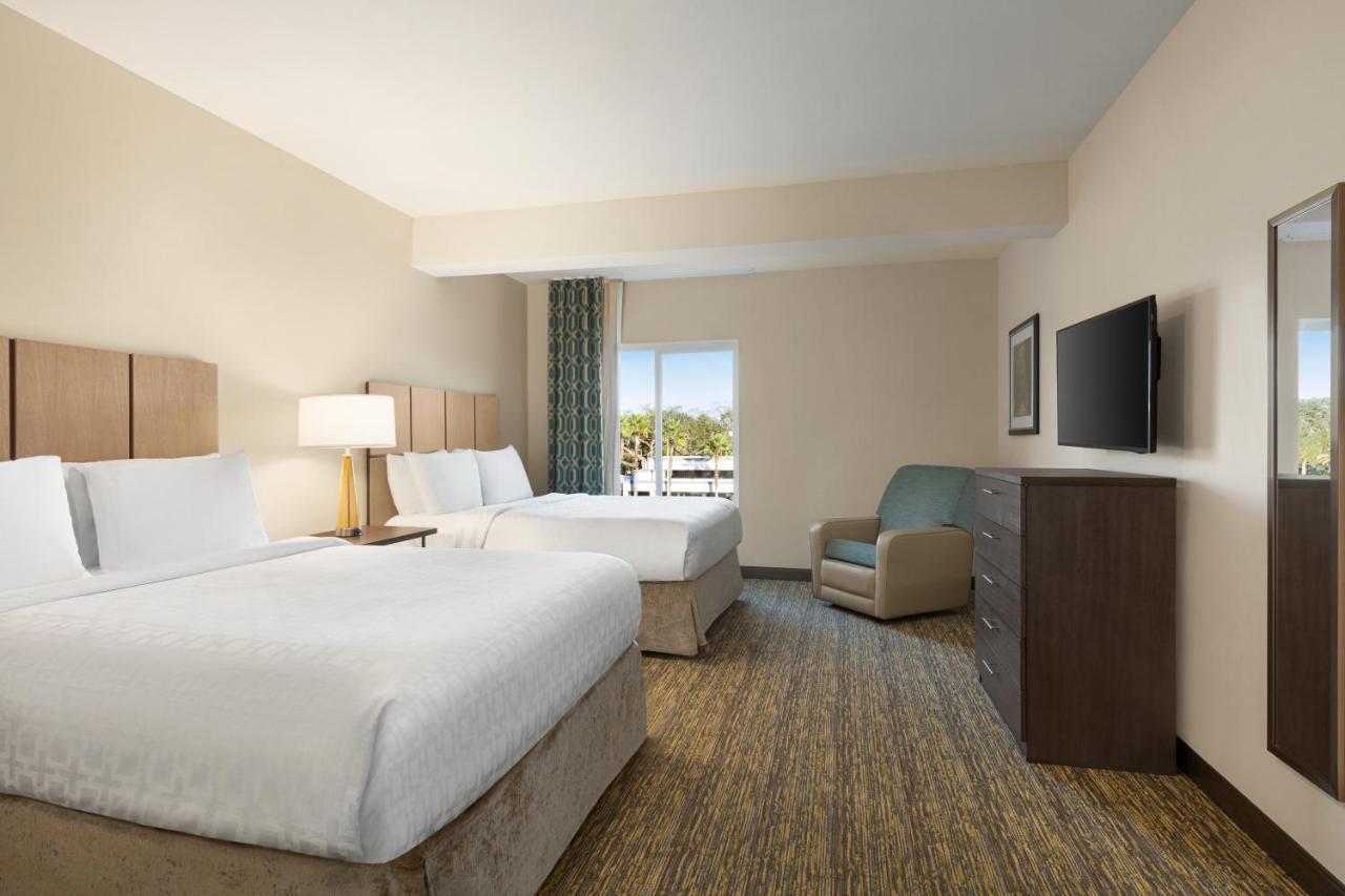Candlewood Suites - Safety Harbor By Ihg מראה חיצוני תמונה