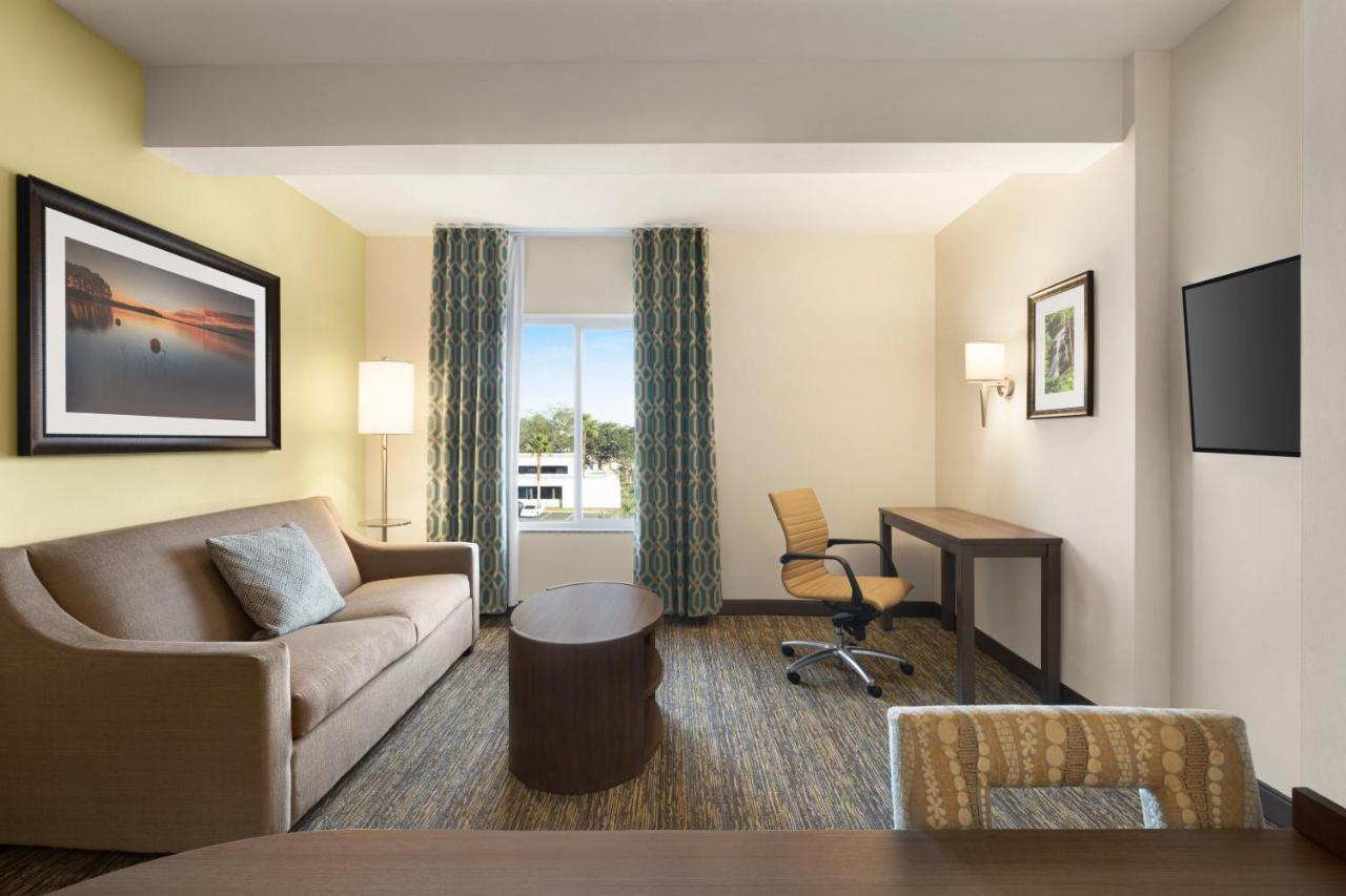 Candlewood Suites - Safety Harbor By Ihg מראה חיצוני תמונה
