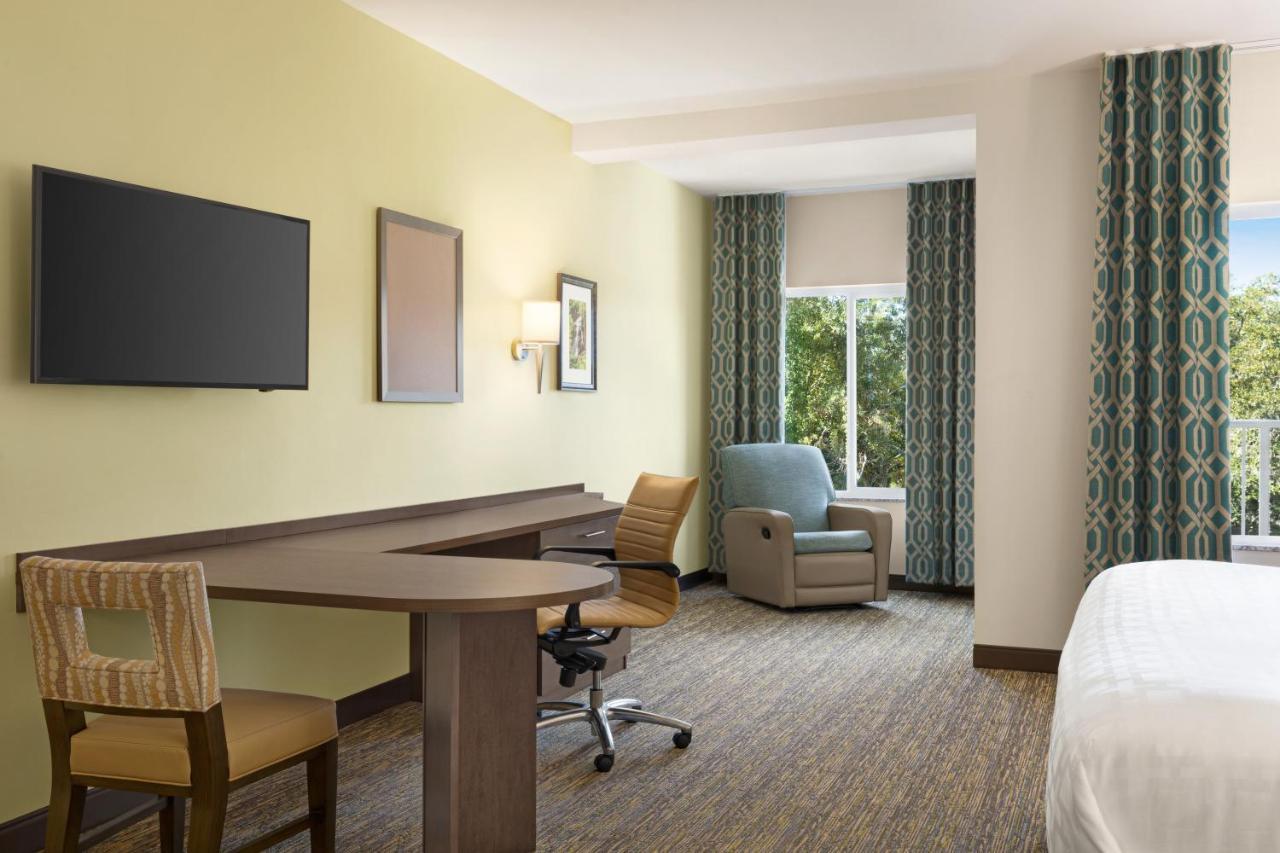 Candlewood Suites - Safety Harbor By Ihg מראה חיצוני תמונה