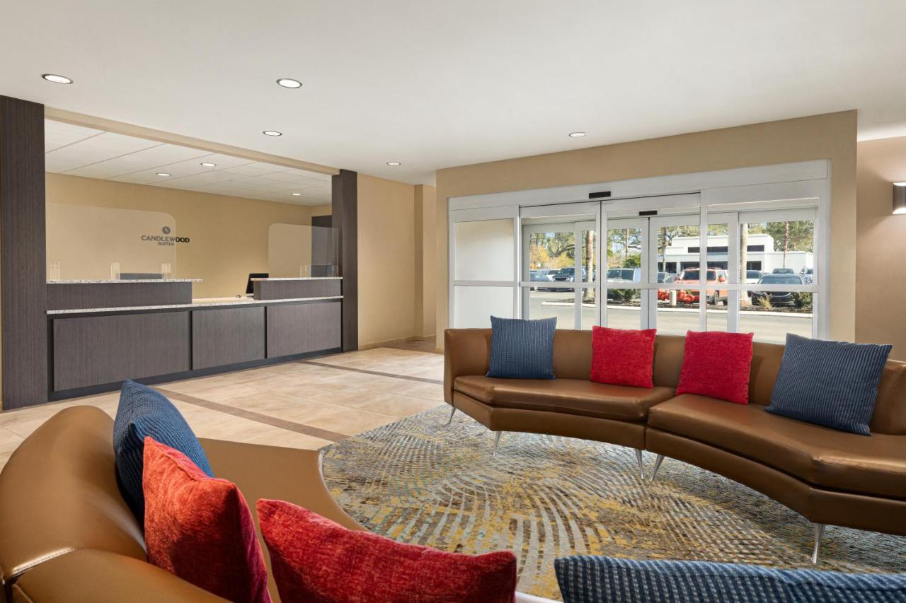 Candlewood Suites - Safety Harbor By Ihg מראה חיצוני תמונה