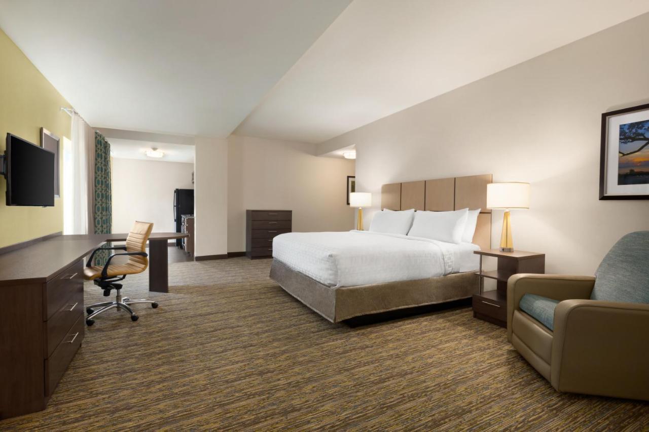 Candlewood Suites - Safety Harbor By Ihg מראה חיצוני תמונה